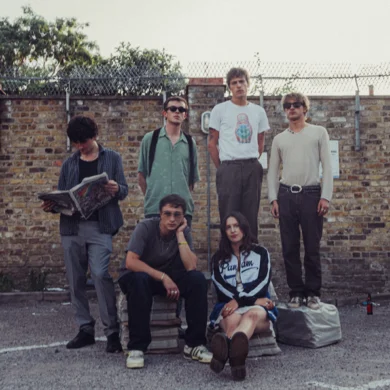 NEWS: DEADLETTER share new single 'Degenerate Inanimate' 24 image 3