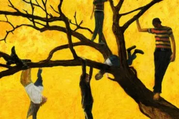 Fiddlehead - Death Is Nothing To Us (Run For Cover Records) 35 198338 fiddlehead death is nothing to us