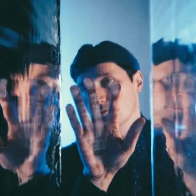 PREVIEW: Erland Cooper – Folded Landscapes UK Tour 24 Erland Cooper