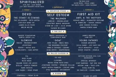 PREVIEW: Green Man Festival 2023 35 IMG 0473