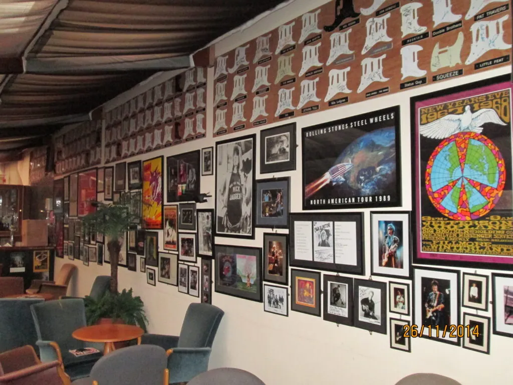 20 at 20: Scottish Independent Music Venues 24 Kinross