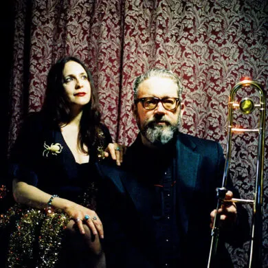 The Handsome Family 1