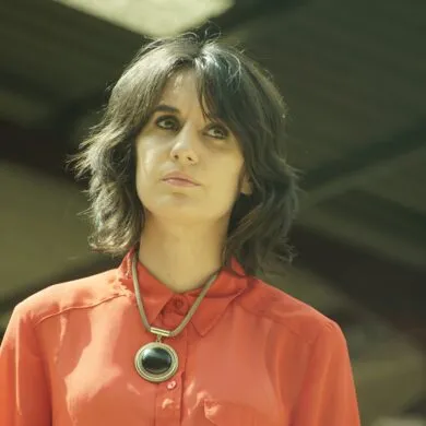 Yumi And The Weather Press Pic 2 Yumi And The Weather