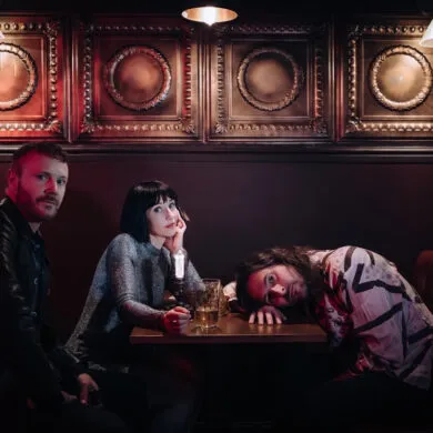 NEWS: The Joy Formidable return with 'Cut your Face' video ahead of September Tour 29 unnamed 328 1