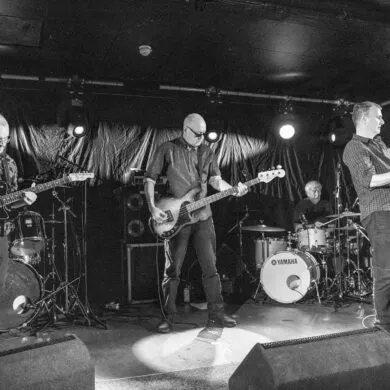 LIVE: HOUSE Of ALL – The Crescent, York, 07/09/2023 28 086