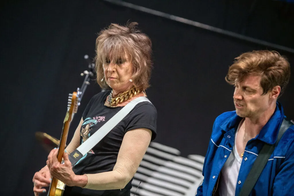 20 at 20: 20 of my most memorable live music experiences of the last couple of decades (Part 2) 26 098