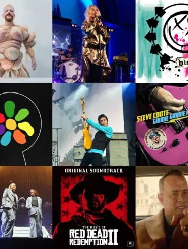 20 questions with… Laura Dean 31 2DCC5F22 7619 412C 8B33 C7DF4764E762