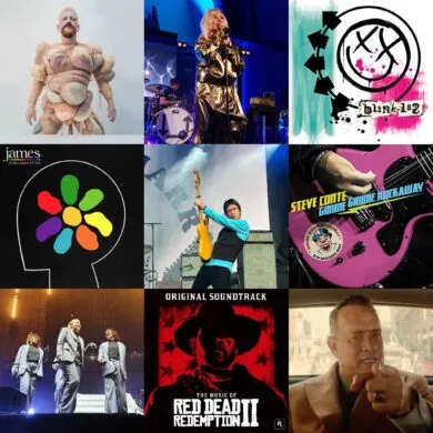 20 questions with… Laura Dean 22 2DCC5F22 7619 412C 8B33 C7DF4764E762