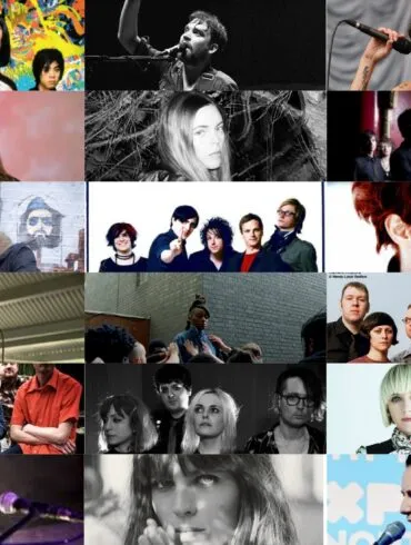 20 at 20: Bill Cummings 23 Collage 2023 09 28 16 52 16