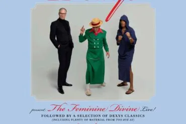 LIVE: Dexys – York Barbican, 05/09/2023 49 IMG 0495