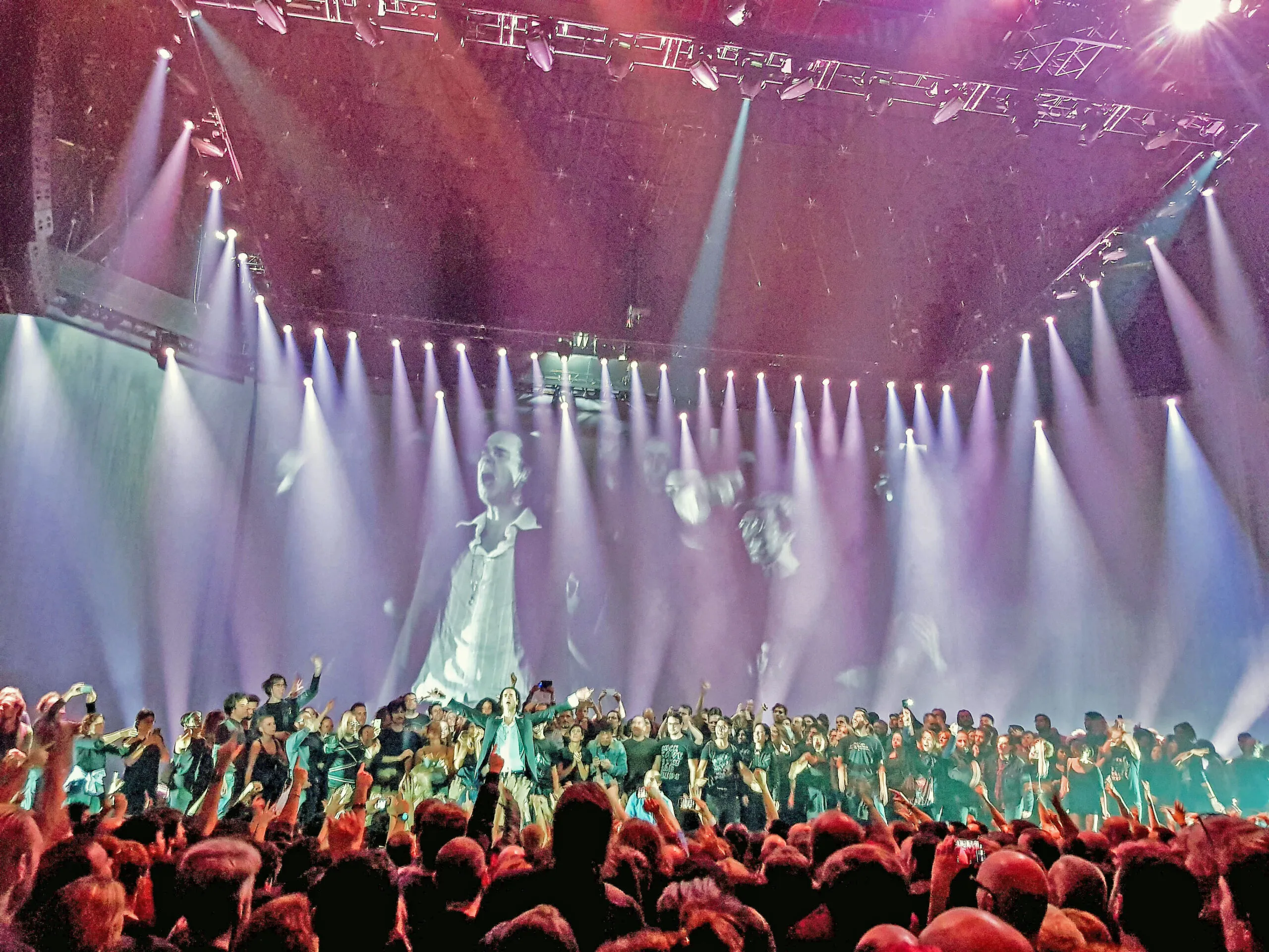 20 at 20: 20 of my most memorable live music experiences of the last couple of decades (Part 2) 22 NC1 scaled