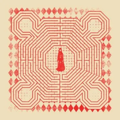 Slowdive - everything is alive (Dead Oceans) 28 Slowdive