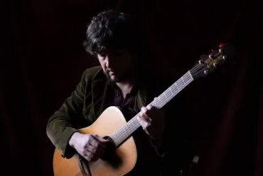 The Gentle Good - Galargan (Bubblewrap Collective) 25 gentle good