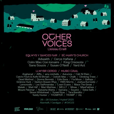 othervoices