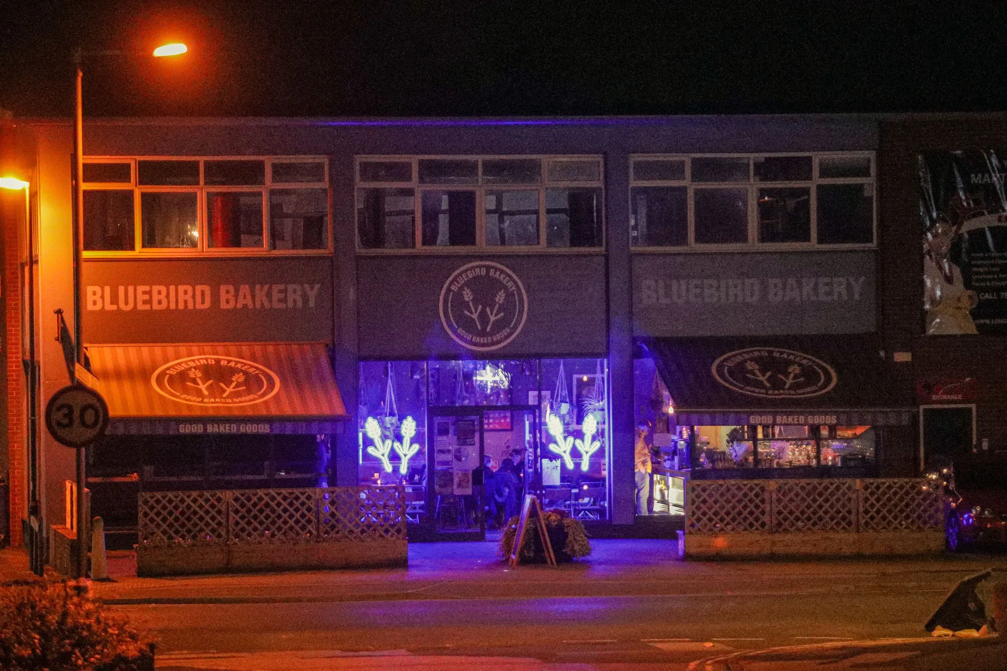 LIVE: Me Lost Me / Mayshe-Mayshe – rise @ bluebird, Acomb, York, 15/10/2023 22 003