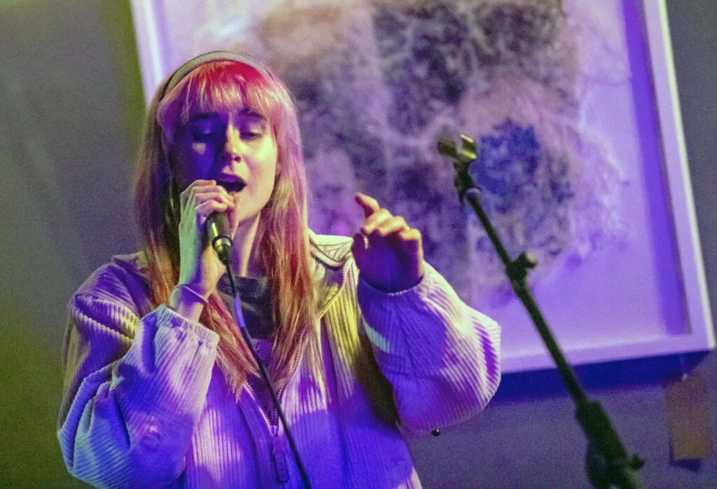 LIVE: Me Lost Me / Mayshe-Mayshe – rise @ bluebird, Acomb, York, 15/10/2023 23 013