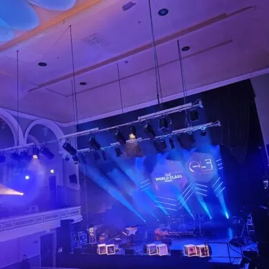 Scottish Album of Year awards