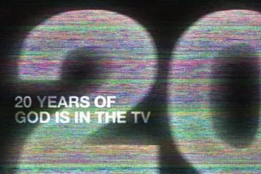 PODCAST: Show Me Magic: God Is In The TV 20th Anniversary special 35 20yearsgiittv