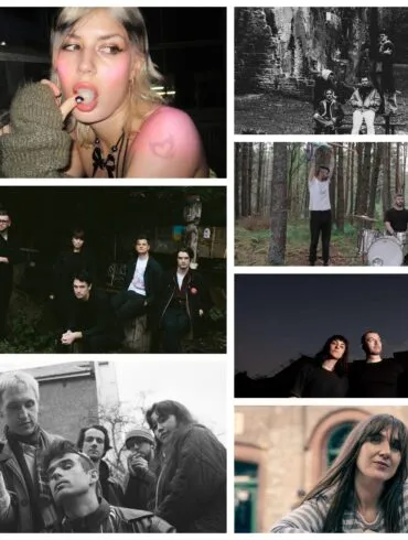 Tracks of the Week #250 31 GridArt 20231016 105026769