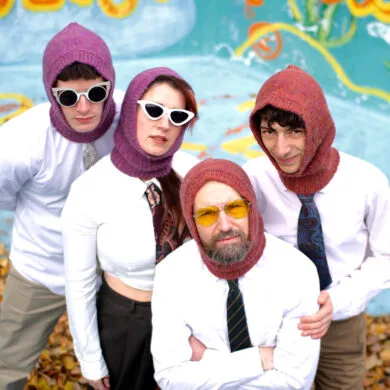 IN CONVERSATION: HMS MORRIS 22 unnamed