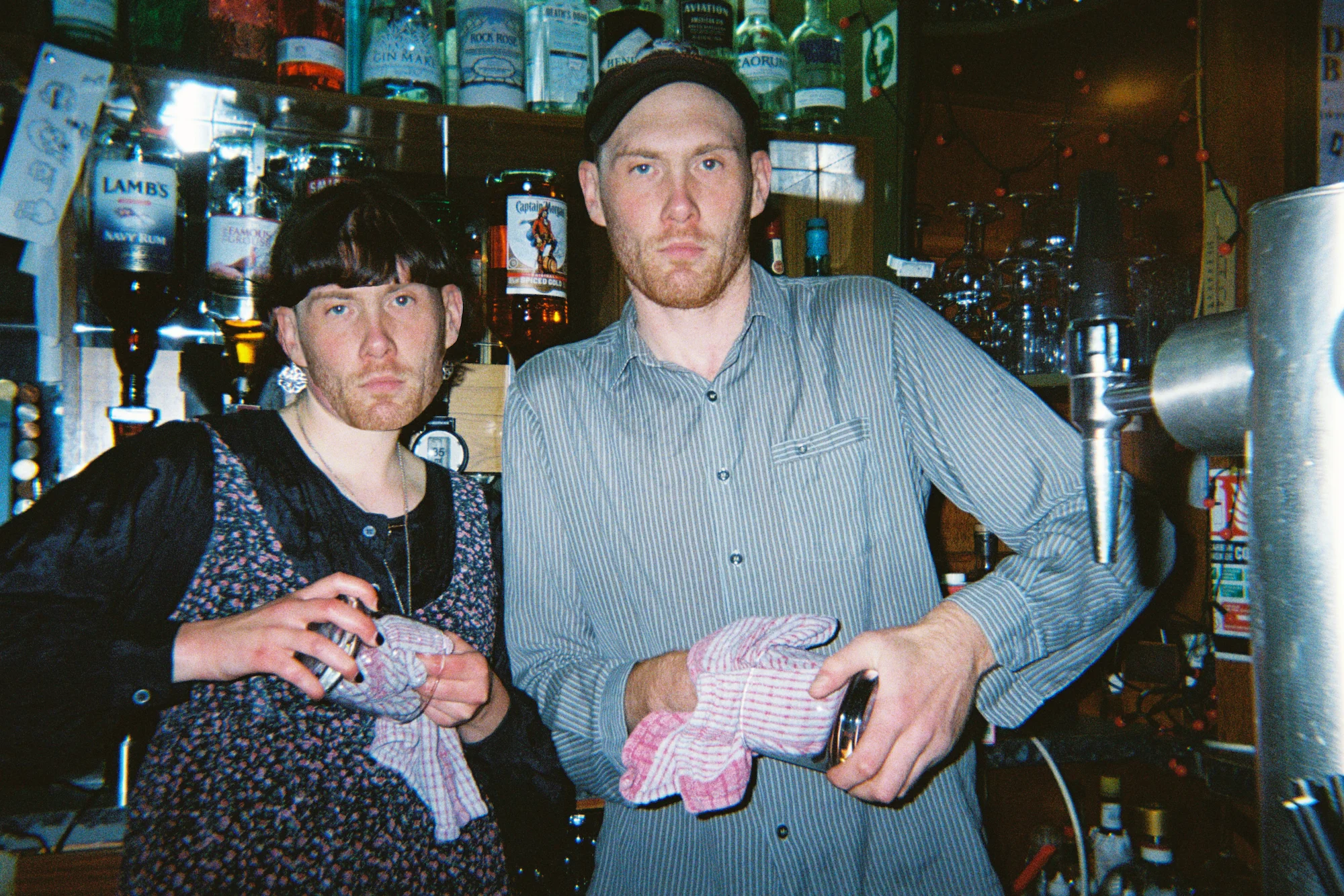 EXCLUSIVE: Edwin R Stevens - 'Purgatory Game' video premiere 22 unnamed 6