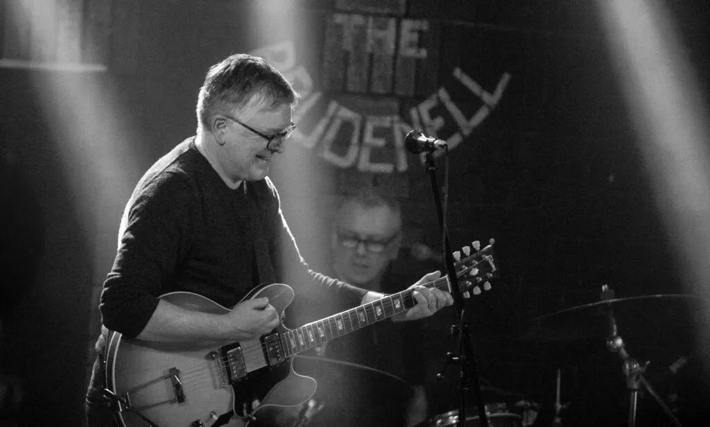 LIVE: Teenage Fanclub – Brudenell Social Club, Leeds, 08/11/2023 23 044