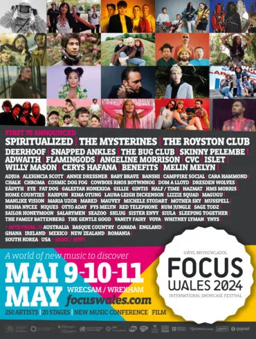 PODCAST: Show Me Magic: Focus Wales 2024 Report 29 1. FOCUS2024 mainposter 4x5 1