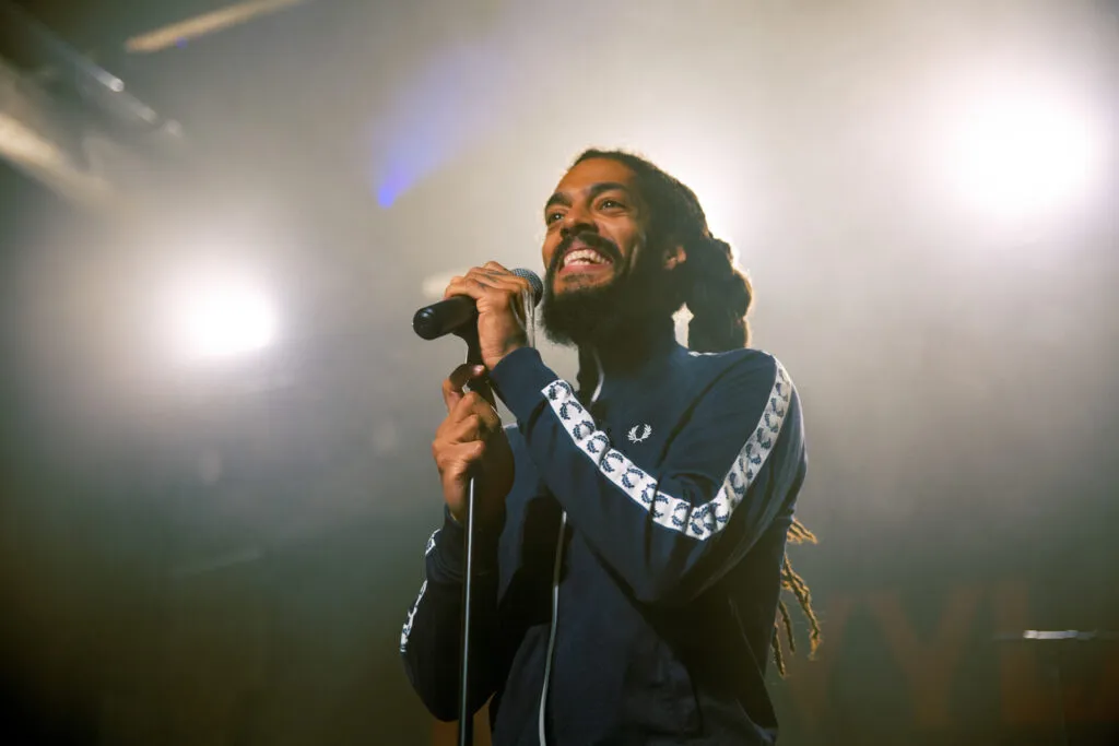 Bob Vylan Boiler Shop Newcastle Daniel Robson 1