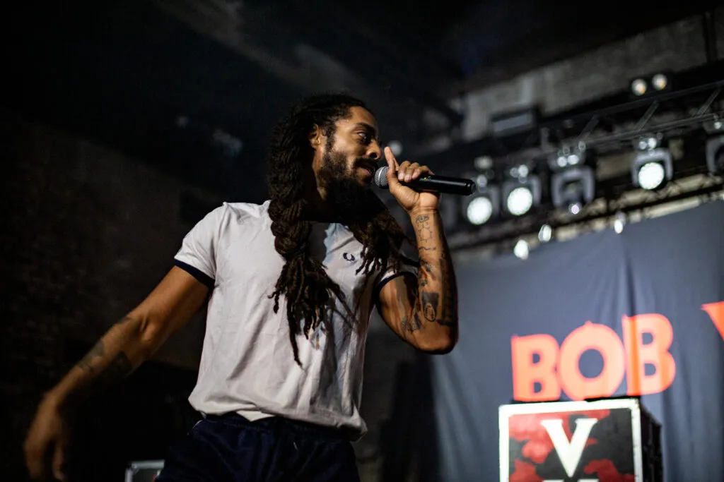 Bob Vylan Boiler Shop Newcastle Daniel Robson 10