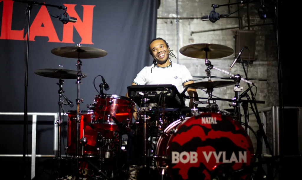 Bob Vylan Boiler Shop Newcastle Daniel Robson 5