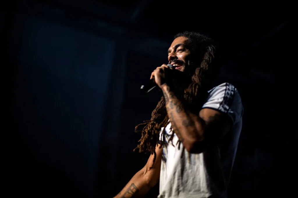 Bob Vylan Boiler Shop Newcastle Daniel Robson 6