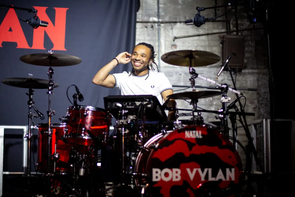 Bob Vylan Boiler Shop Newcastle Daniel Robson 9