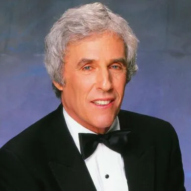 NEWS: Scottish tour to play tribute to songwriting legend Burt Bacharach 30 Burt Bacharach