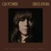 Cat Power - Cat Power Sings Dylan (Domino) 27 CatPowerSingsDylan CVR3000