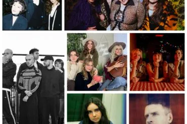 Tracks of the Week #255 27 GridArt 20231120 104202426