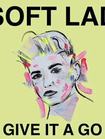 NEWS: Soft Lad releases new EP ahead of UK dates 26 IMG 2970