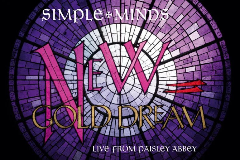 Simple Minds NGD Paisley 900