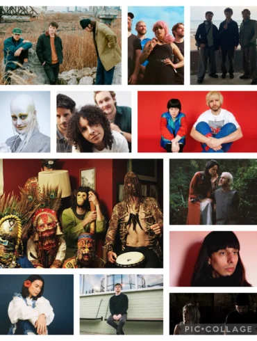 Trev Elkin's Tracks of the year 2023 23 activitymore C7D5F704 6D2E 484E A7E7 DC2020375110