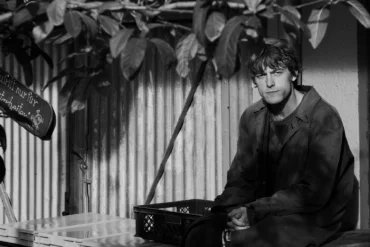 NEWS: DEADLETTER frontman Zac Lawrence shares solo single 'Man Overboard' and announces upcoming album 33 image 12