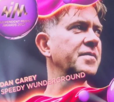 IN CONVERSATION: Dan Carey - AIM Red Carpet series 36 image 13