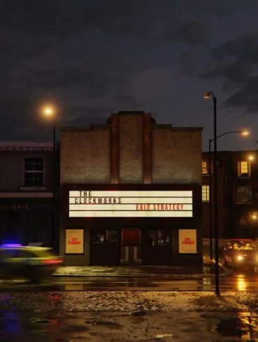 The Clockworks - Exit Strategy (Life And Times Recordings) 23 image0