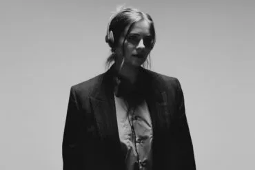 LIVE: Haley Blais - Dareshack, Bristol, 06/11/2023 38 unnamed 2