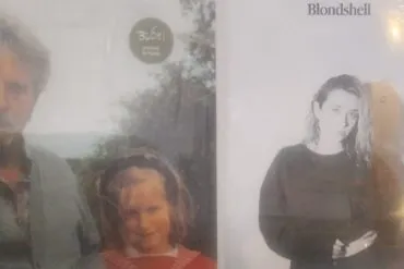 Bill Cummings's Albums of the Year 2023 - Part One 27 Collage 2024 01 01 12 05 54