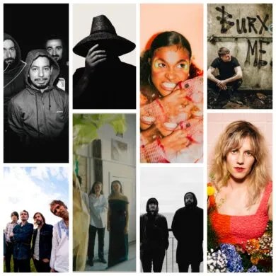 Tracks of the Week #258 28 GridArt 20231211 142732068