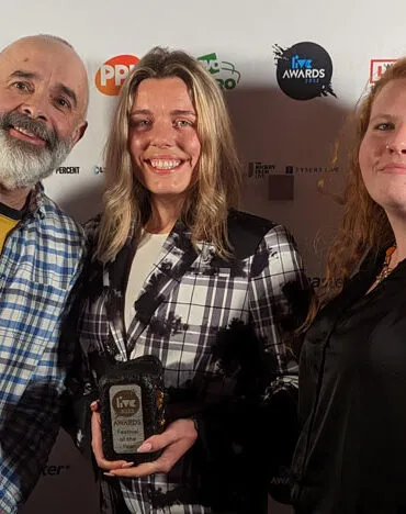 NEWS: Deer Shed Wins Festival Of The Year 34 IMG 0593