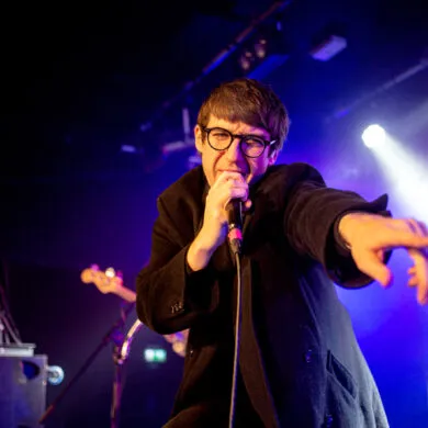 Spector Newcastle Uni Daniel Robson 1