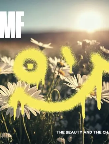 EMF - The Beauty And The Chaos 26 71zizslfijL. UF8941000 QL80