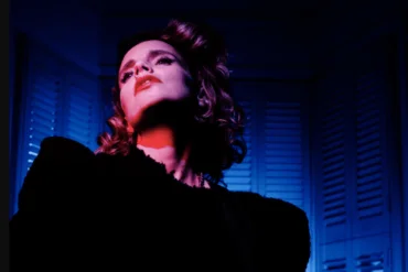 FIRST LISTEN: Anna Calvi - Peaky Blinders Season 5 & 6 (Original Score) - (Domino) 27 Anna Calvi peaky blinders 2023 1