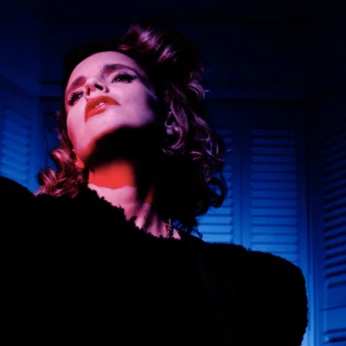 Anna Calvi peaky blinders 2023 1