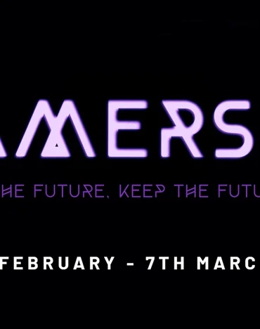 PREVIEW: Immersed! Festival Cardiff 2024 29 Immersed logo.width 750